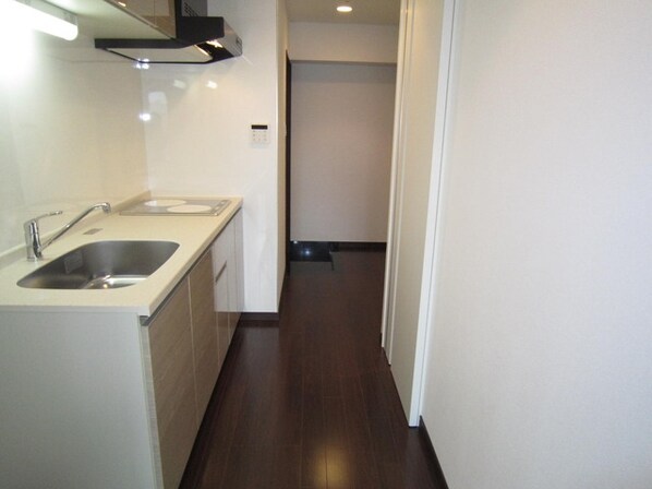 DORF21 SUMIKAの物件内観写真